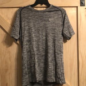 Men’s dri fit knit top